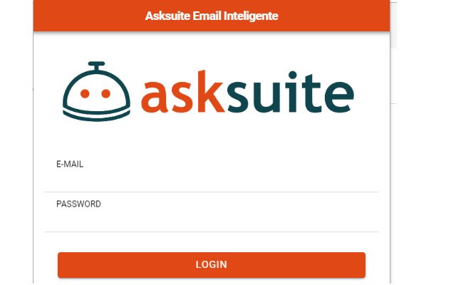 Asksuite Email Templates  from Chrome web store to be run with OffiDocs Chromium online