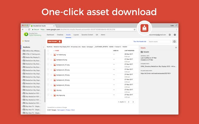 Asset Eater 2  from Chrome web store to be run with OffiDocs Chromium online