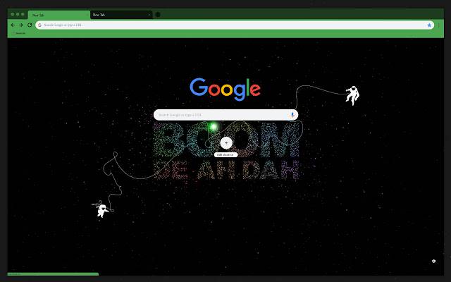 هوسية رواد الفضاء من متجر Chrome الإلكتروني ليتم تشغيلها باستخدام OffiDocs Chromium عبر الإنترنت