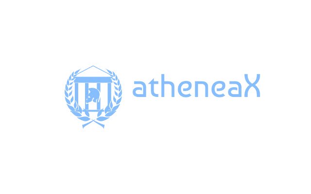 atheneaX Screensharing из интернет-магазина Chrome будет работать с OffiDocs Chromium онлайн