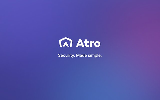 Atro  from Chrome web store to be run with OffiDocs Chromium online