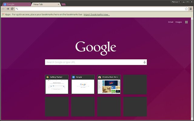 Aubergine  from Chrome web store to be run with OffiDocs Chromium online