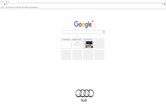 Audi  from Chrome web store to be run with OffiDocs Chromium online