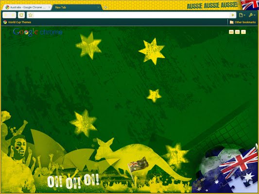 Australia  from Chrome web store to be run with OffiDocs Chromium online