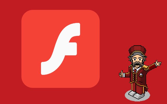 Auto activador flash  from Chrome web store to be run with OffiDocs Chromium online