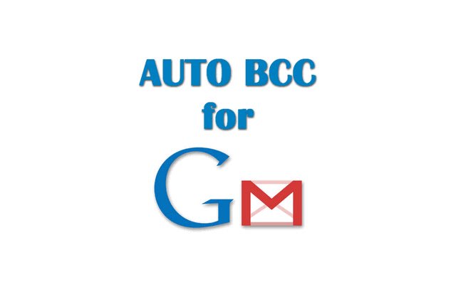 Auto BCC for Gmail™  from Chrome web store to be run with OffiDocs Chromium online