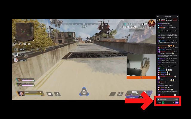 AutoClaimer Claim Twitch Channel Points  from Chrome web store to be run with OffiDocs Chromium online