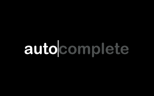 autocomplete from Chrome web store to be run with OffiDocs Chromium online autocomplete from Chrome web store to be run with OffiDocs Chromium online