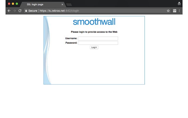 Auto sign in for ls.zebras.net  from Chrome web store to be run with OffiDocs Chromium online