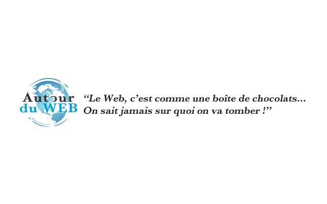 Autour du Web  from Chrome web store to be run with OffiDocs Chromium online