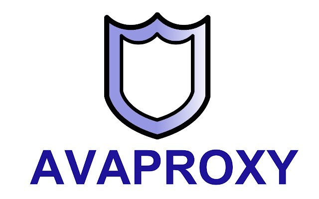 Avaproxy از فروشگاه وب Chrome با OffiDocs Chromium به صورت آنلاین اجرا می شود