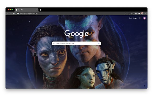 Avatar The Way of Water  from Chrome web store to be run with OffiDocs Chromium online