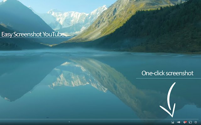 Awesome ScreenShot YouTube  from Chrome web store to be run with OffiDocs Chromium online