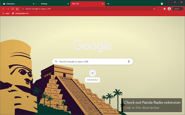 Aztec  from Chrome web store to be run with OffiDocs Chromium online