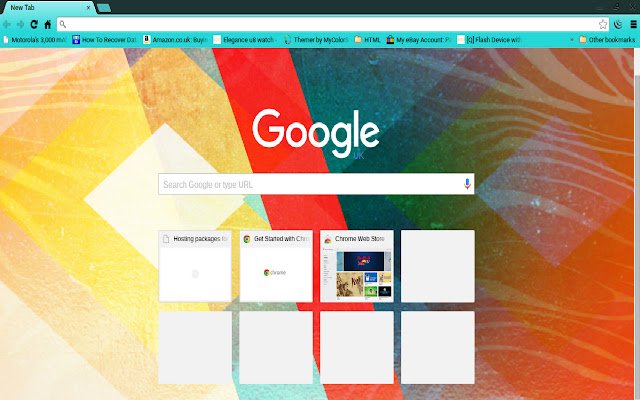 Tema Azure dari toko web Chrome untuk dijalankan dengan OffiDocs Chromium online