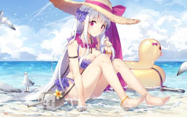 Azur Lane із веб-магазину Chrome, який буде працювати за допомогою OffiDocs Chromium онлайн