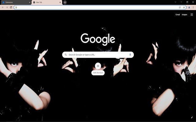 Babymetal  from Chrome web store to be run with OffiDocs Chromium online