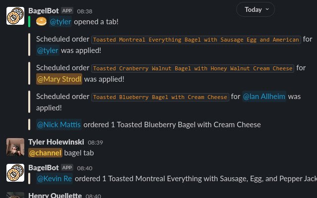 Bagelbot Cart Resolver mula sa Chrome web store na tatakbo sa OffiDocs Chromium online