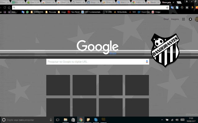 Bandeirantes de Chrome web store se ejecutará con OffiDocs Chromium en línea