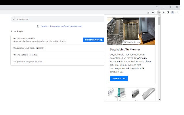 banyotuvalet.com  from Chrome web store to be run with OffiDocs Chromium online