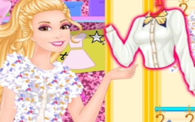 Barbie Butterfly Diva  from Chrome web store to be run with OffiDocs Chromium online