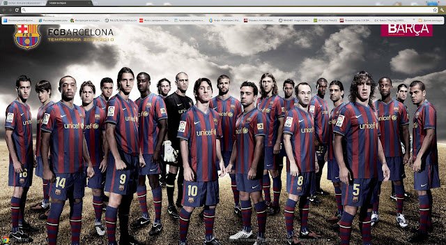 barca  from Chrome web store to be run with OffiDocs Chromium online