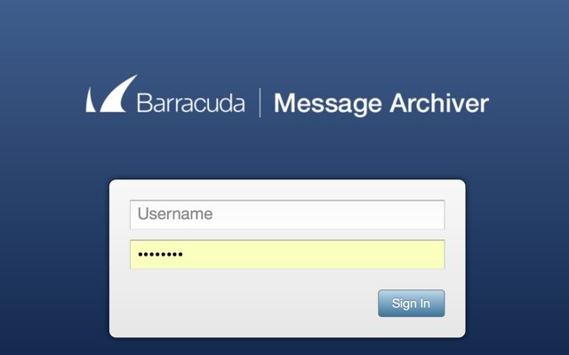 Barracuda Archiver  from Chrome web store to be run with OffiDocs Chromium online