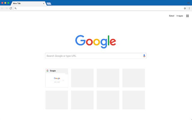 Basic Blue Theme  from Chrome web store to be run with OffiDocs Chromium online