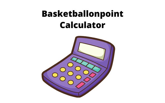 basketballonpoint Calculator  from Chrome web store to be run with OffiDocs Chromium online