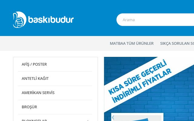 BaskiBudur із веб-магазину Chrome, який буде працювати з OffiDocs Chromium онлайн