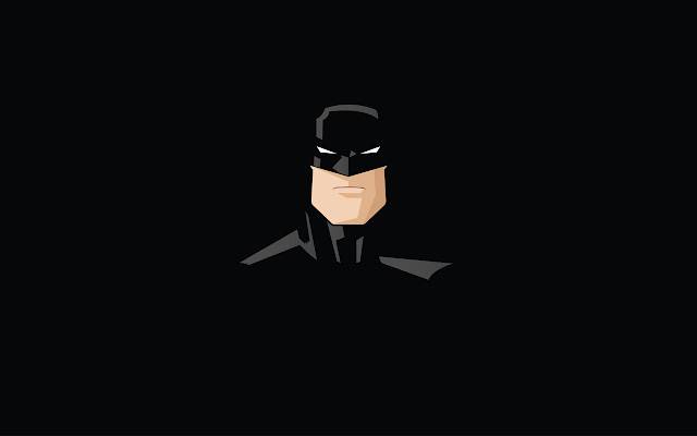 Batman Minimalist da Chrome Web Store será executado com o OffiDocs Chromium online