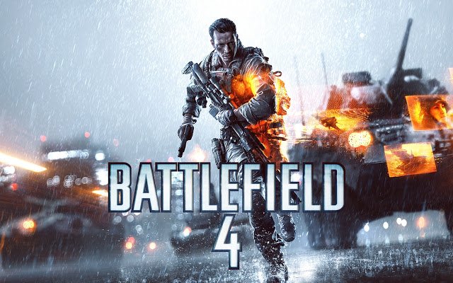 Battlefield Assault White Omnibox  from Chrome web store to be run with OffiDocs Chromium online