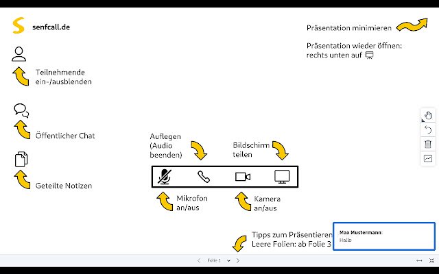 BBB Popup Chat ຈາກຮ້ານເວັບ Chrome ທີ່ຈະດໍາເນີນການກັບ OffiDocs Chromium ອອນໄລນ໌