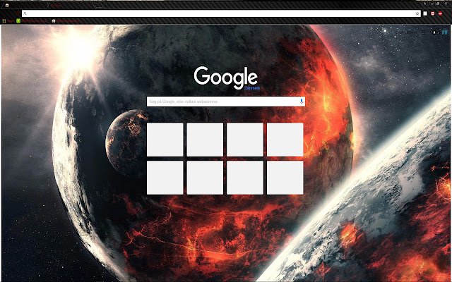 Beautiful Space X Carbon  from Chrome web store to be run with OffiDocs Chromium online