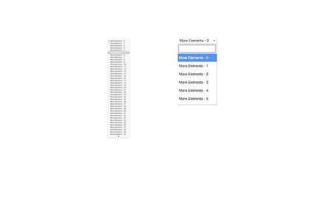 从 Chrome 网上应用店美化选择，与 OffiDocs Chromium 在线运行