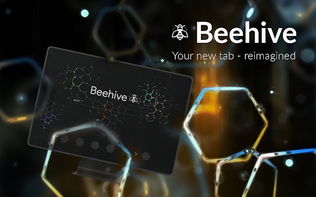 BeeHive  from Chrome web store to be run with OffiDocs Chromium online