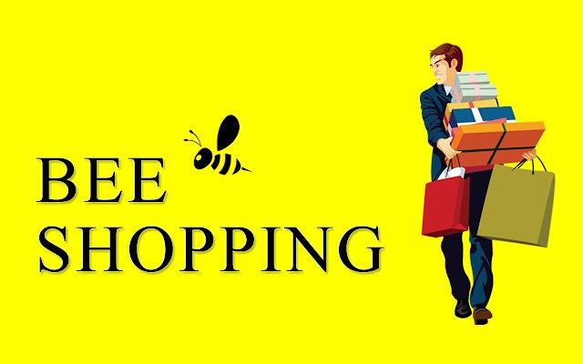 การเปรียบเทียบราคา Bee Shopping จาก Chrome เว็บสโตร์เพื่อใช้กับ OffiDocs Chromium ออนไลน์