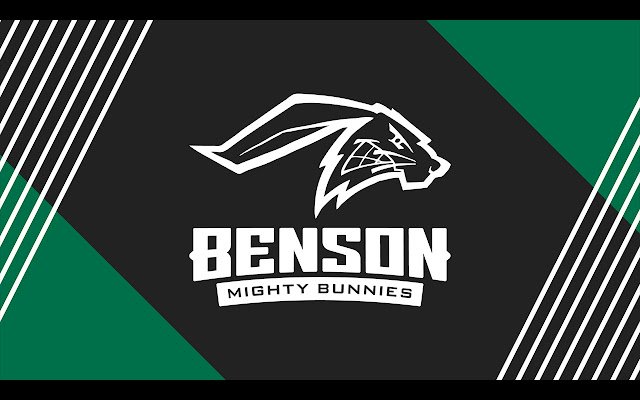 Benson Bunnies  from Chrome web store to be run with OffiDocs Chromium online