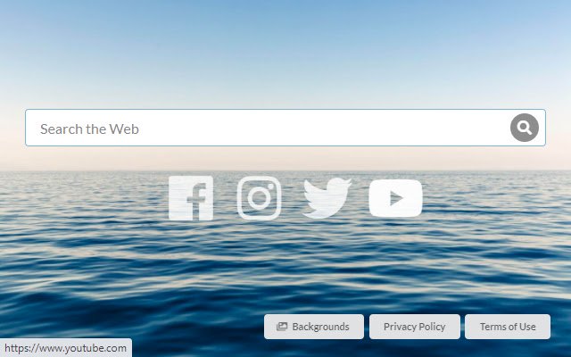 Najlepszy Seascape ze sklepu internetowego Chrome do uruchomienia z OffiDocs Chromium online