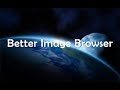 Better Image Viewer Like Picasa  from Chrome web store to be run with OffiDocs Chromium online