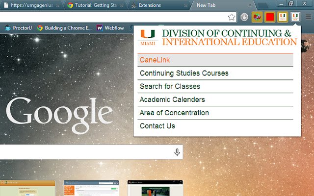 BGS Student Resource  from Chrome web store to be run with OffiDocs Chromium online