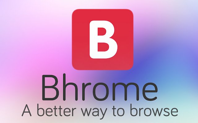 Bhrome  from Chrome web store to be run with OffiDocs Chromium online