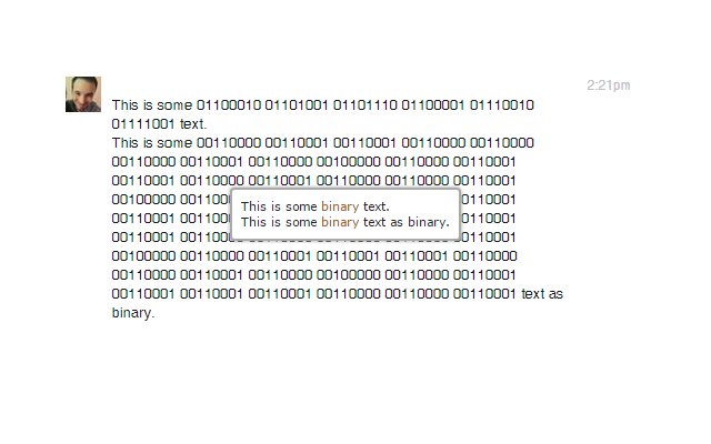 ຕົວແປ Binary ຈາກຮ້ານເວັບ Chrome ທີ່ຈະດໍາເນີນການກັບ OffiDocs Chromium ອອນໄລນ໌