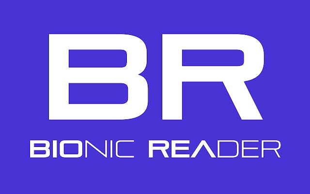 Bionic Reader Extension  from Chrome web store to be run with OffiDocs Chromium online