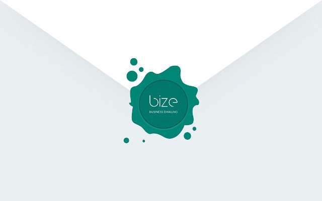 Bize  from Chrome web store to be run with OffiDocs Chromium online