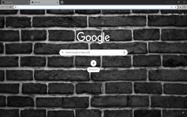 Black Brick Wall  from Chrome web store to be run with OffiDocs Chromium online