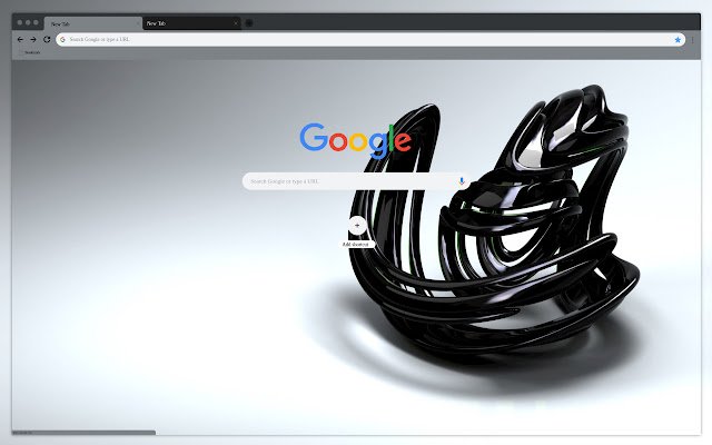 Kesalahpahaman hitam dari toko web Chrome untuk dijalankan dengan OffiDocs Chromium online