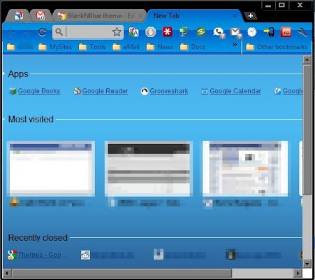 BlackNBlue  from Chrome web store to be run with OffiDocs Chromium online