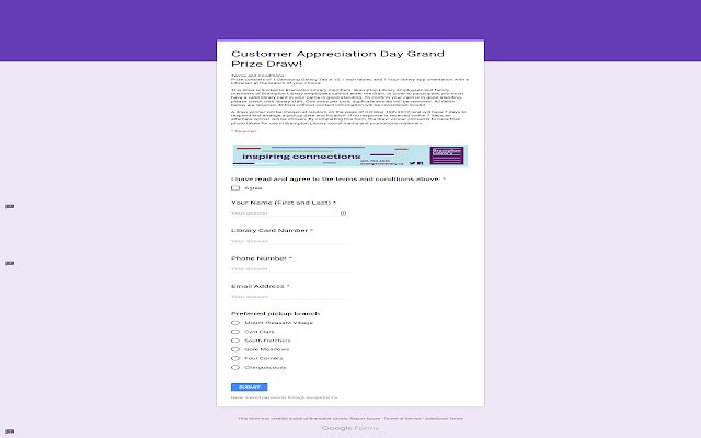 BL Customer Appreciation Form (2017)  from Chrome web store to be run with OffiDocs Chromium online