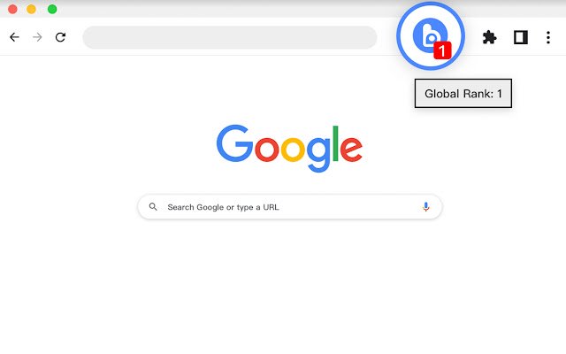 Blexb Alexa Rank Alternative  from Chrome web store to be run with OffiDocs Chromium online
